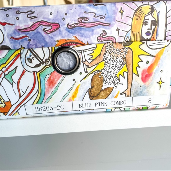 Anthropologie Jeffrey Campbell Madison Sandals - Picture 8 of 8